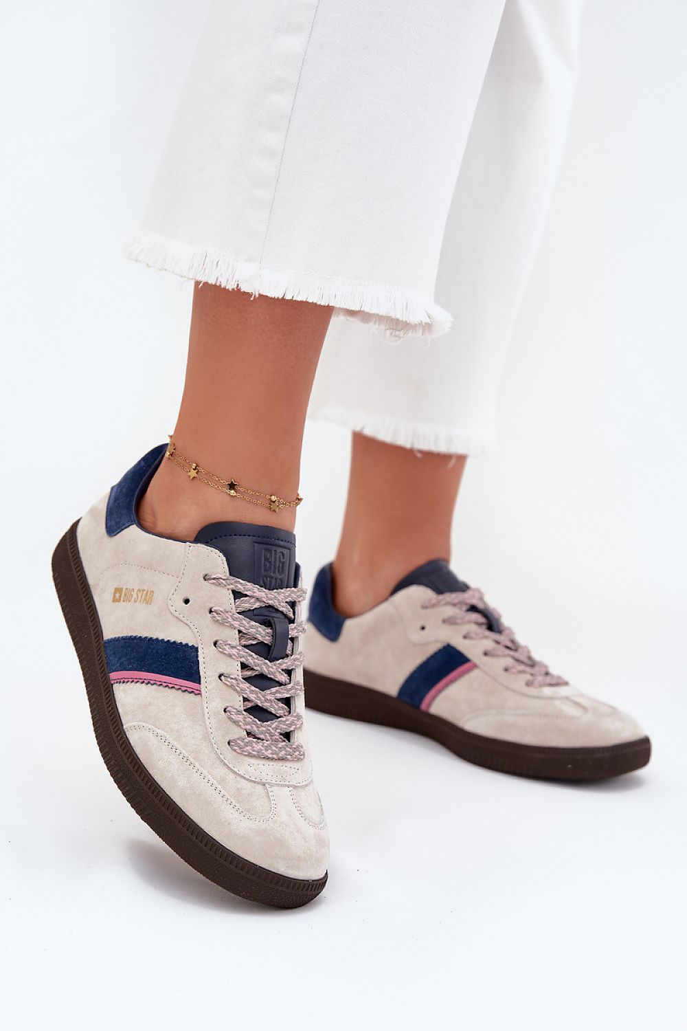  Pantofi de sport model 216481 Step in style 