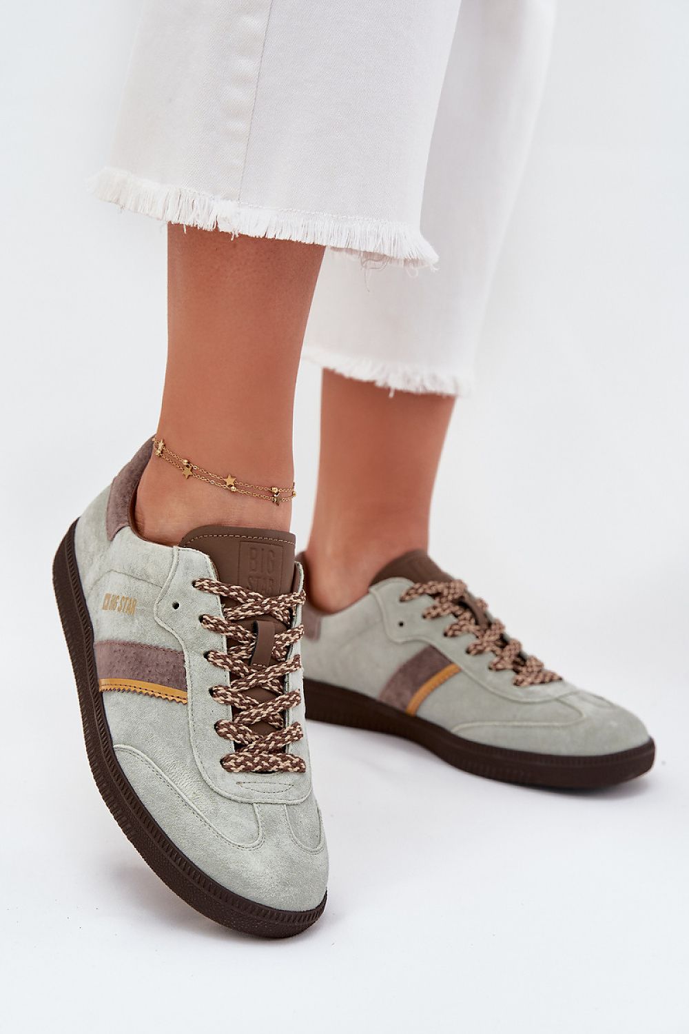  Pantofi de sport model 216482 Step in style 