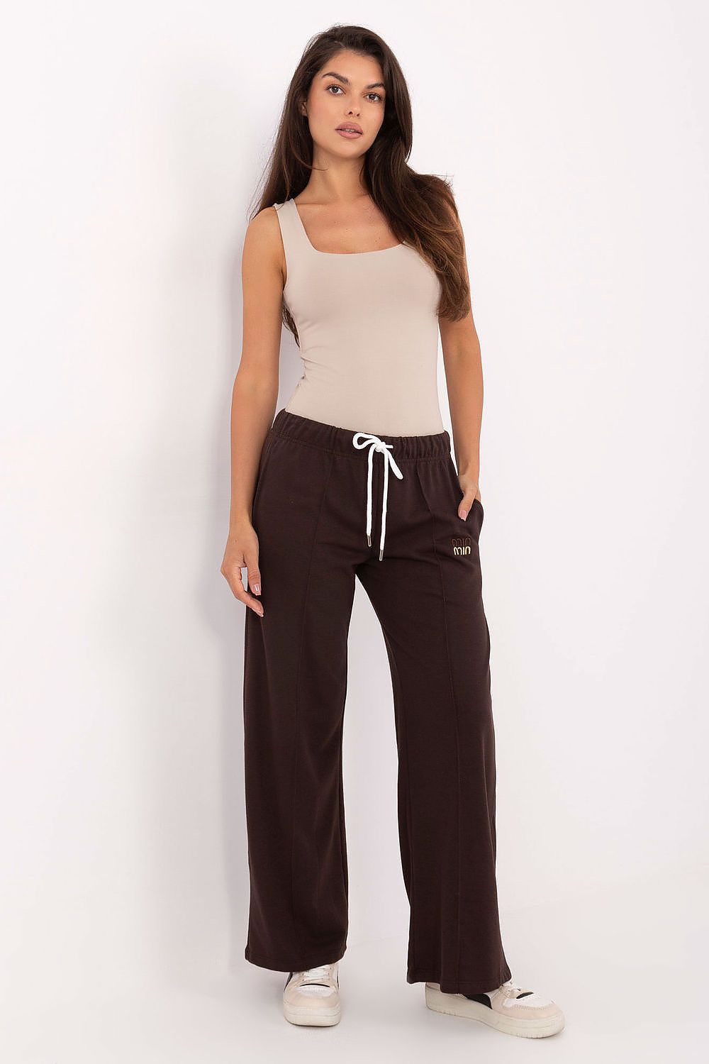 Pantaloni de trening model 216506 Relevance 