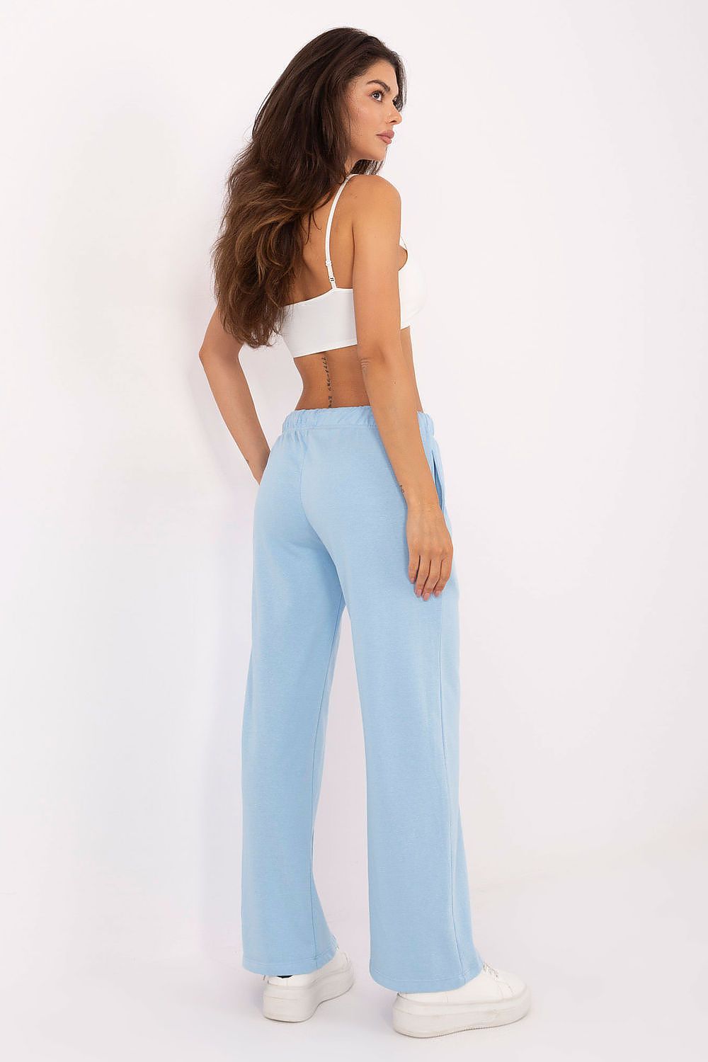  Pantaloni de trening model 216507 Relevance 