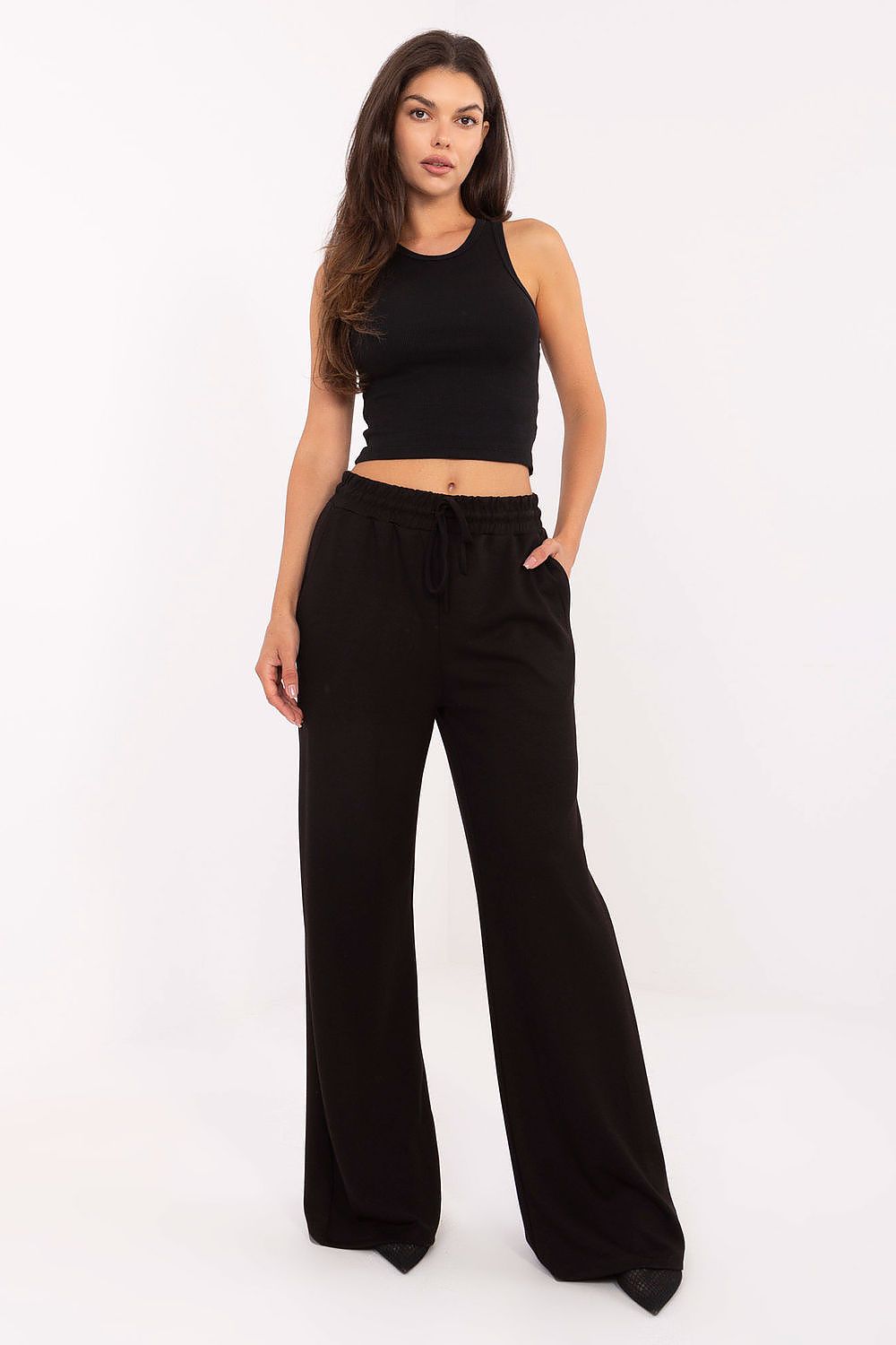  Pantaloni de trening model 216510 Relevance 
