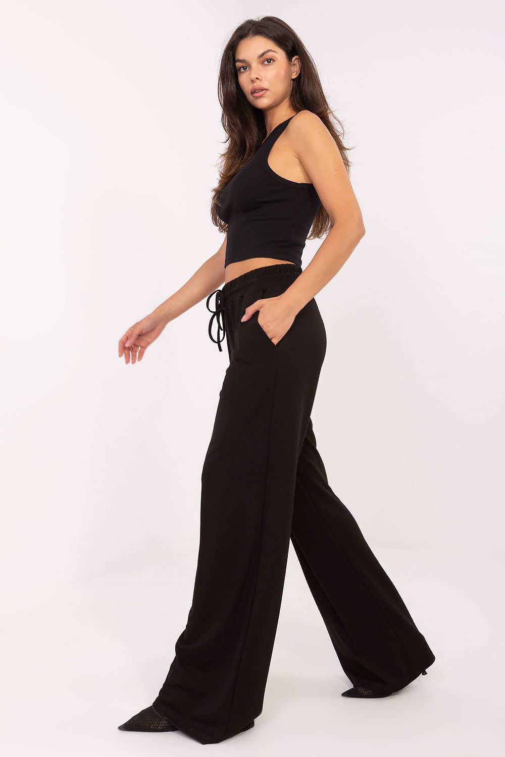  Pantaloni de trening model 216510 Relevance 