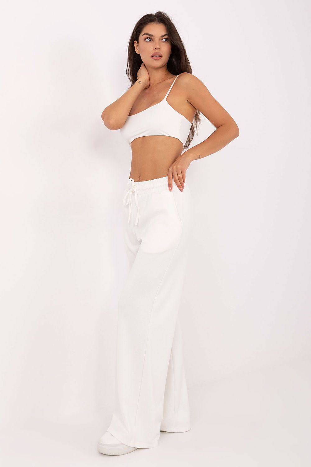  Pantaloni de trening model 216513 Relevance 