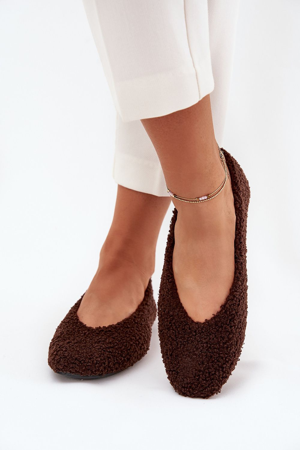  Balerini model 216521 Step in style 