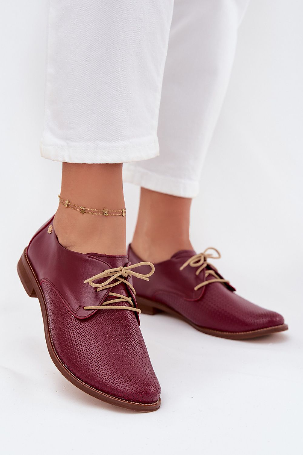  Pantofi model 216523 Step in style 