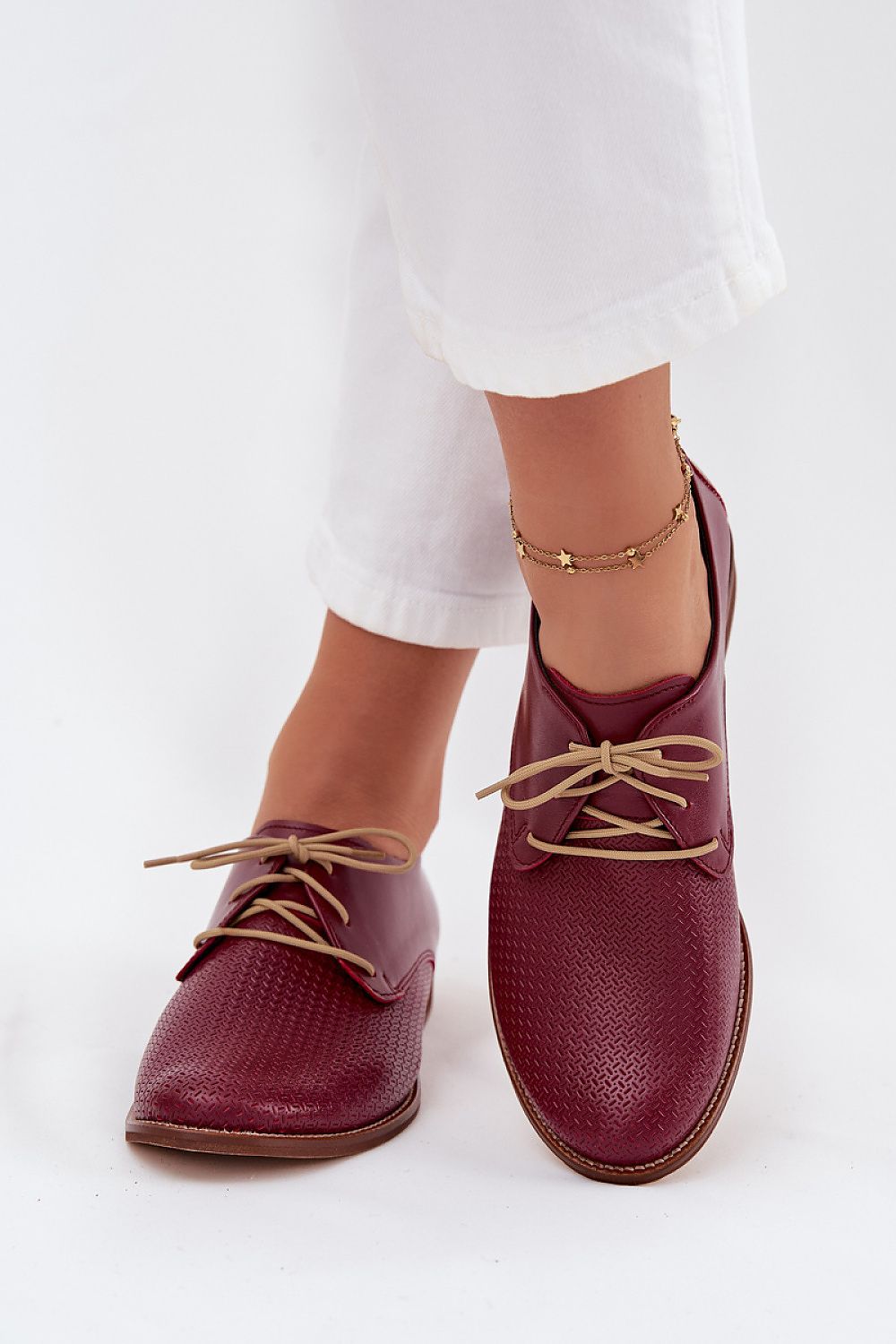  Pantofi model 216523 Step in style 
