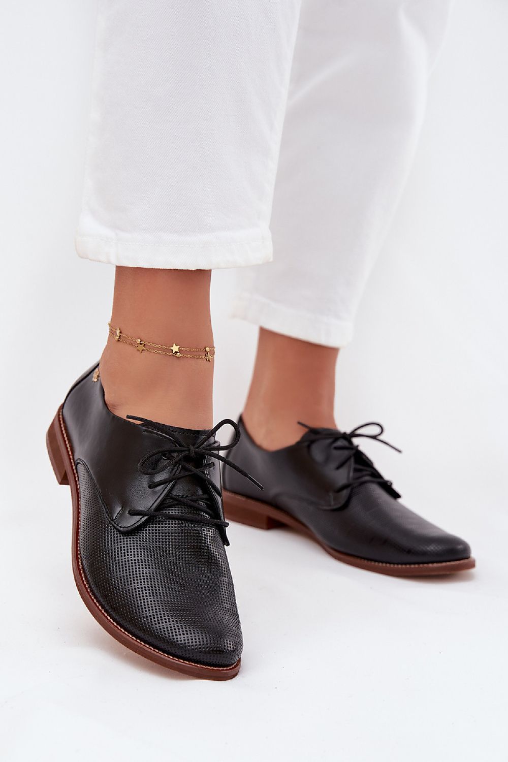  Pantofi model 216524 Step in style 