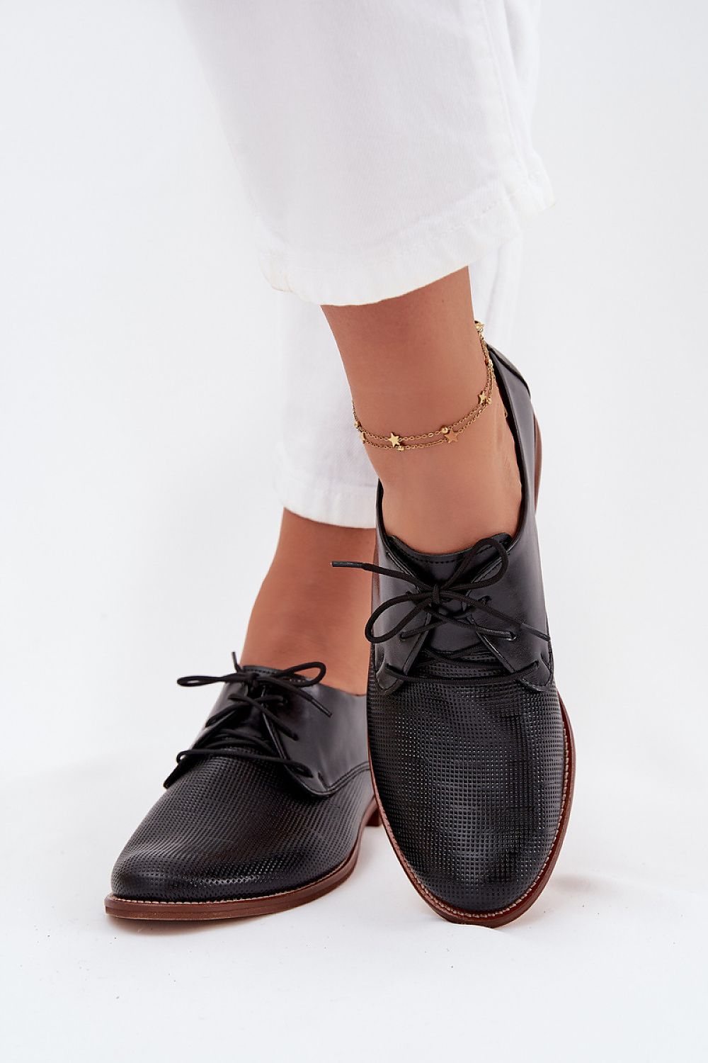  Pantofi model 216524 Step in style 