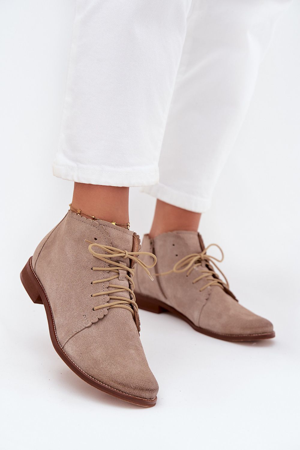  Pantofi model 216525 Step in style 