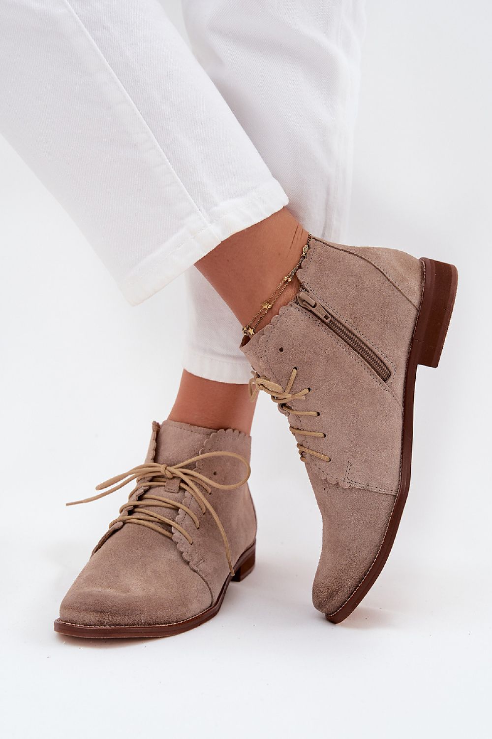  Pantofi model 216525 Step in style 