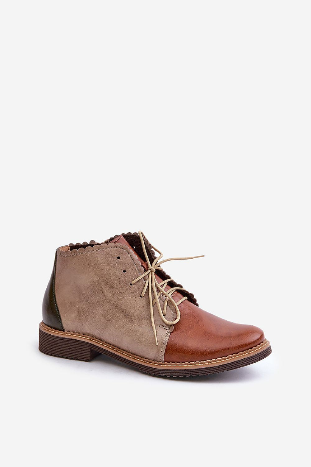  Pantofi model 216526 Step in style 
