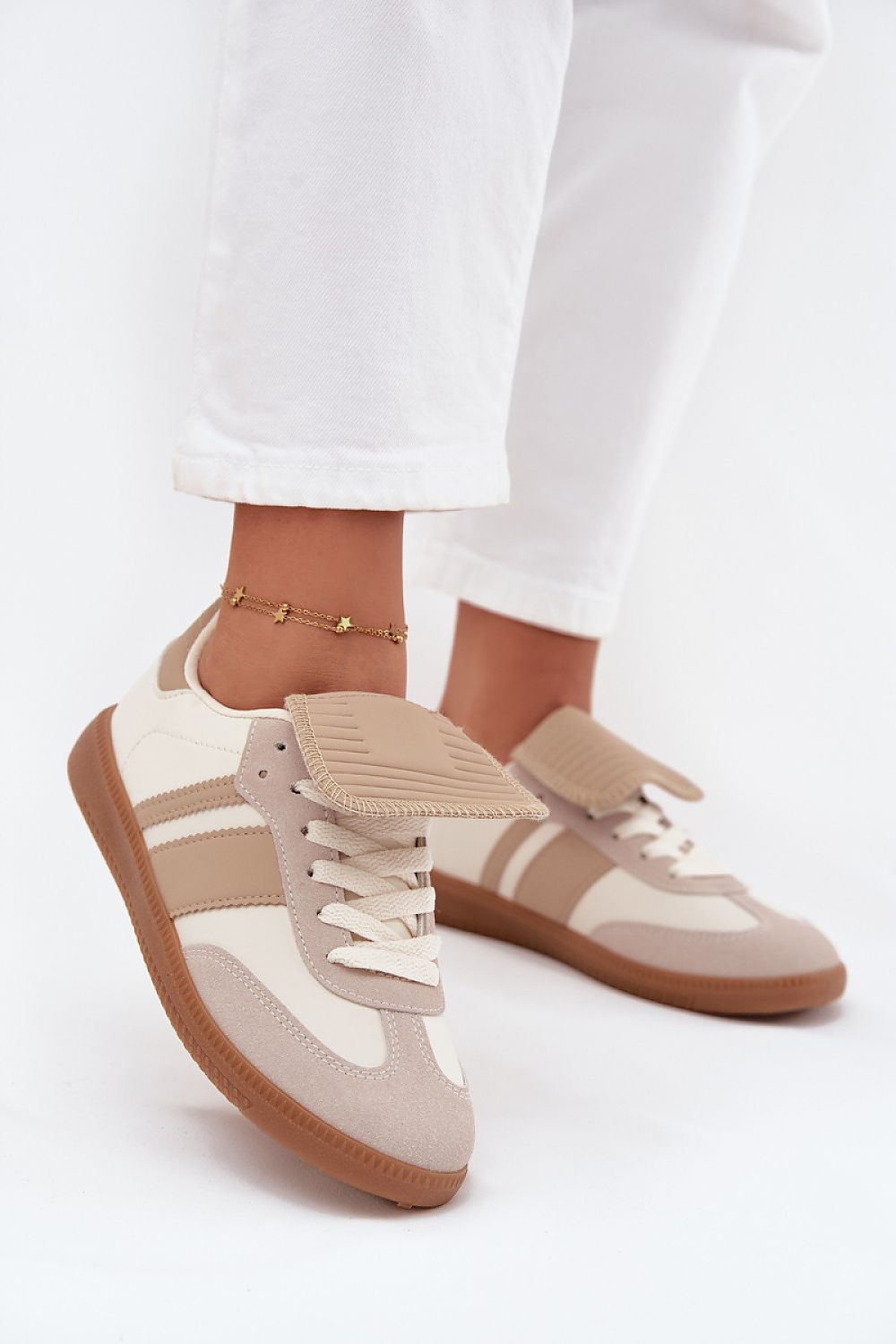  Pantofi de sport model 216527 Step in style 
