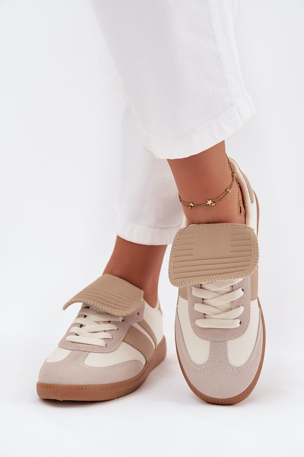  Pantofi de sport model 216527 Step in style 