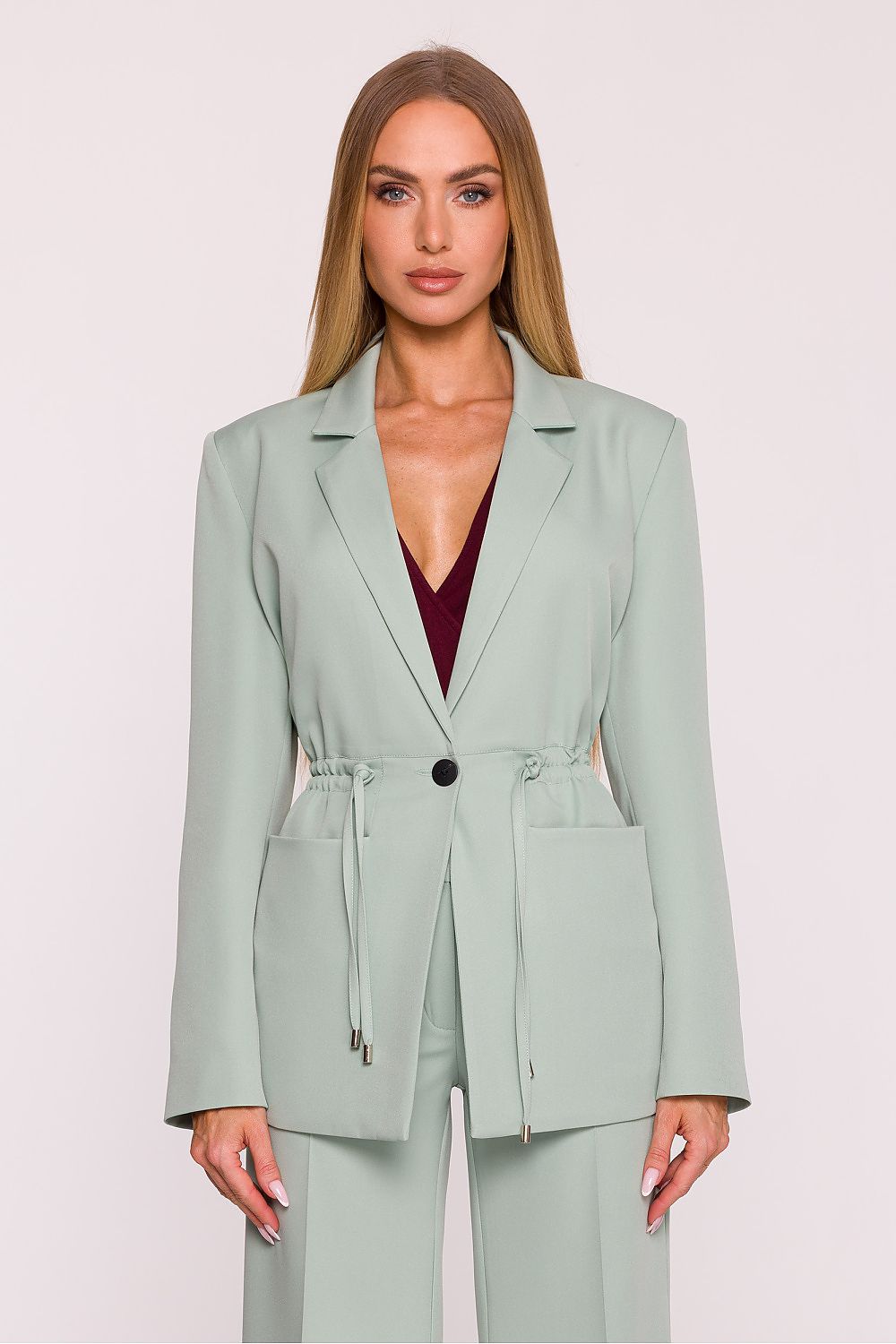  Sacou model 216618 Moe 