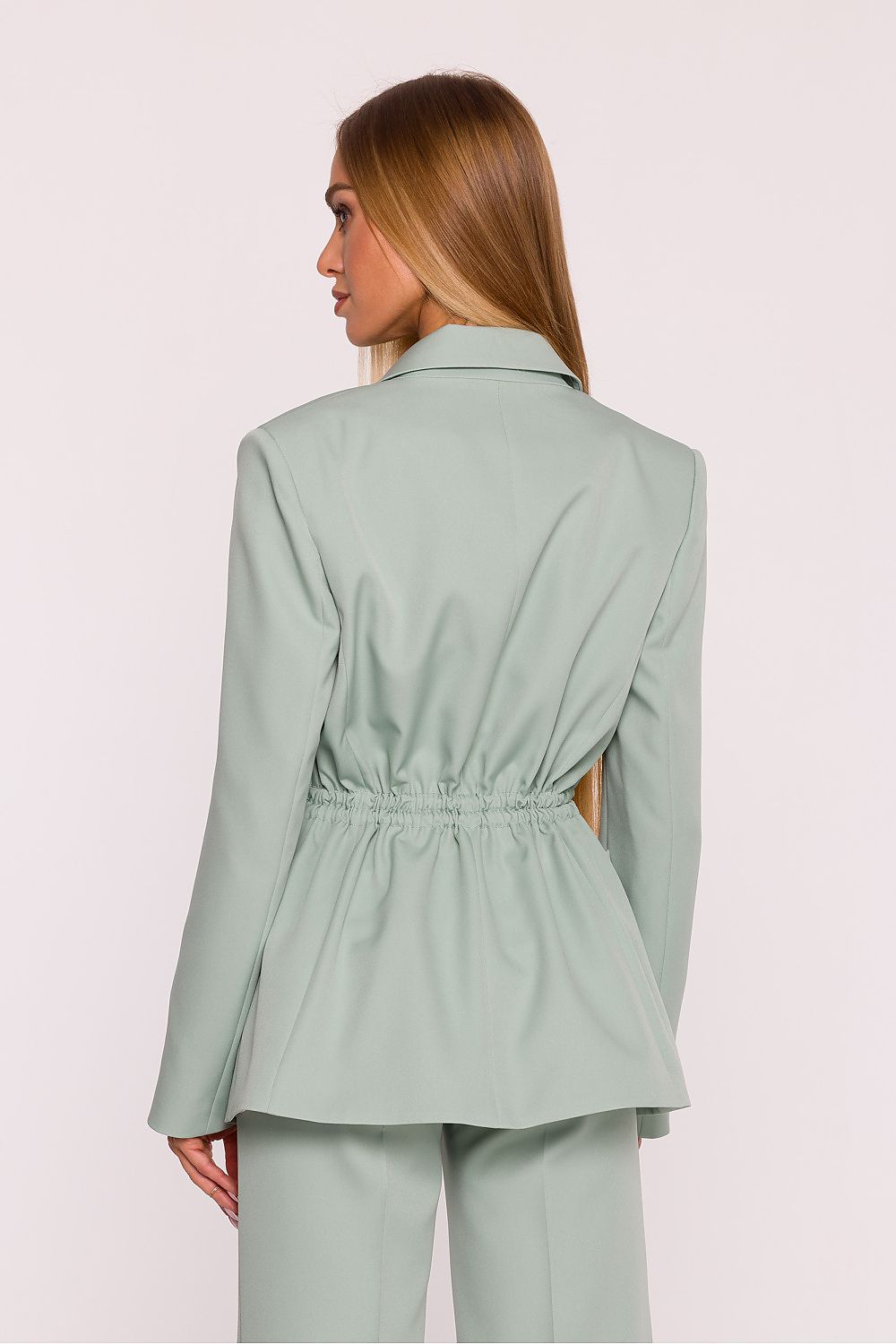  Sacou model 216618 Moe 