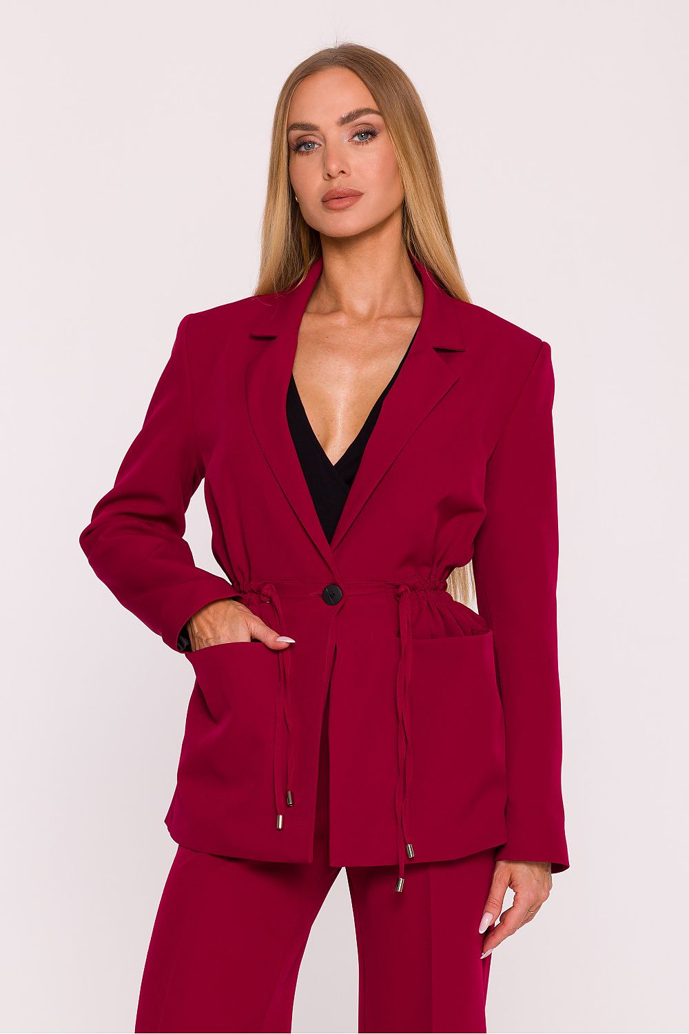  Sacou model 216621 Moe 