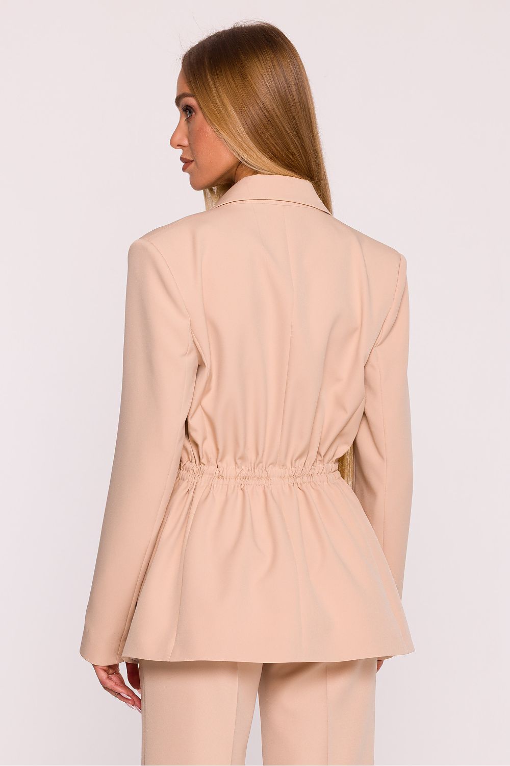  Sacou model 216622 Moe 