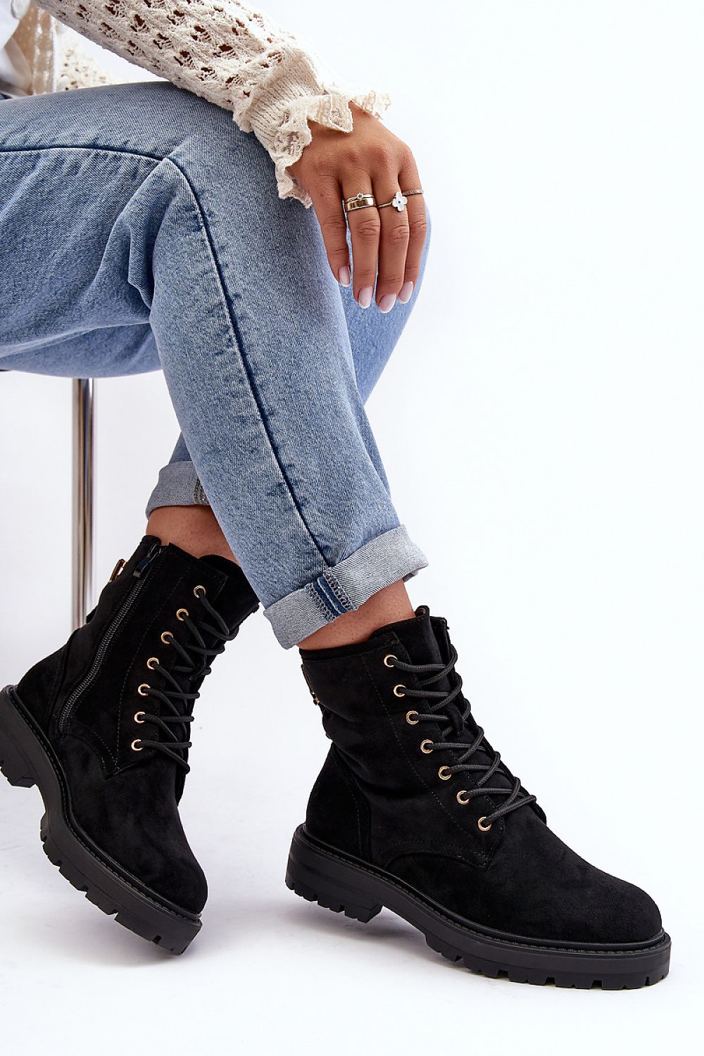  Ghete model 216641 Step in style 