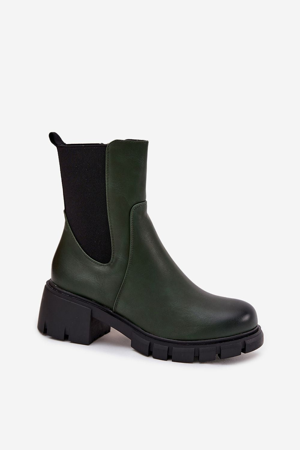  Botine model 216643 Step in style 