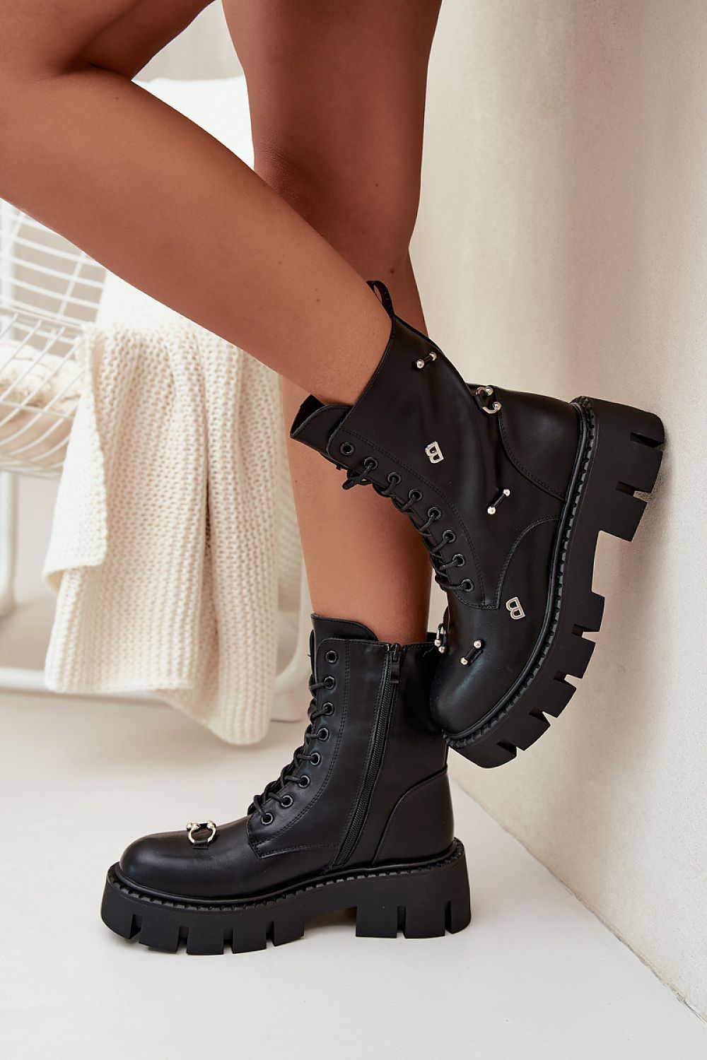 Ghete model 216646 Step in style 