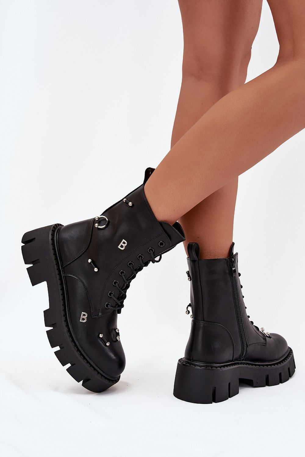  Ghete model 216646 Step in style 