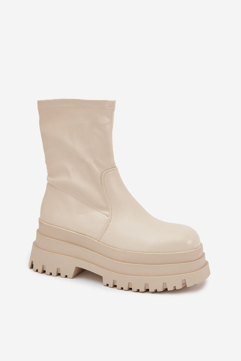  Botine model 216654 Step in style 