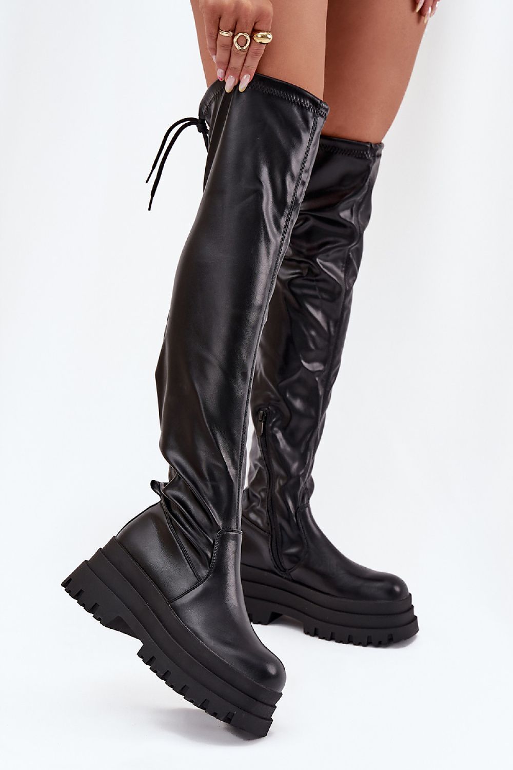  Cizme model 216659 Step in style 