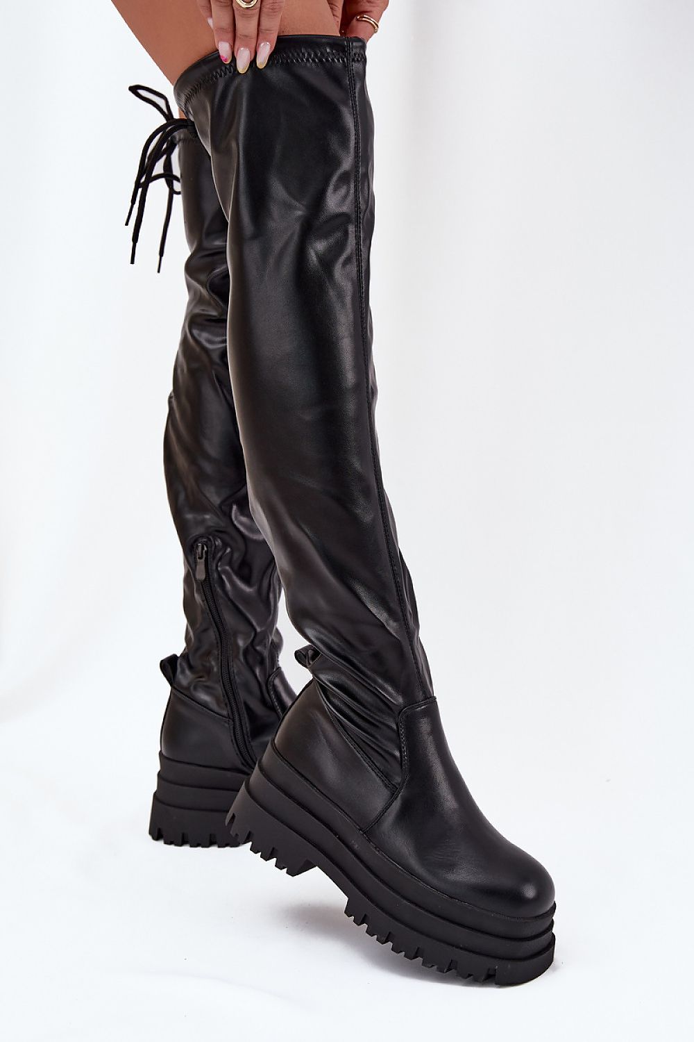  Cizme model 216659 Step in style 
