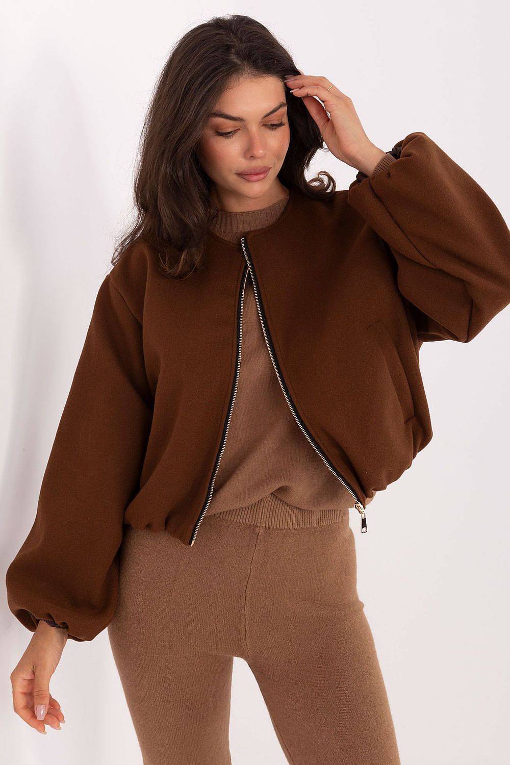  Jachetă model 216701 Rue Paris 