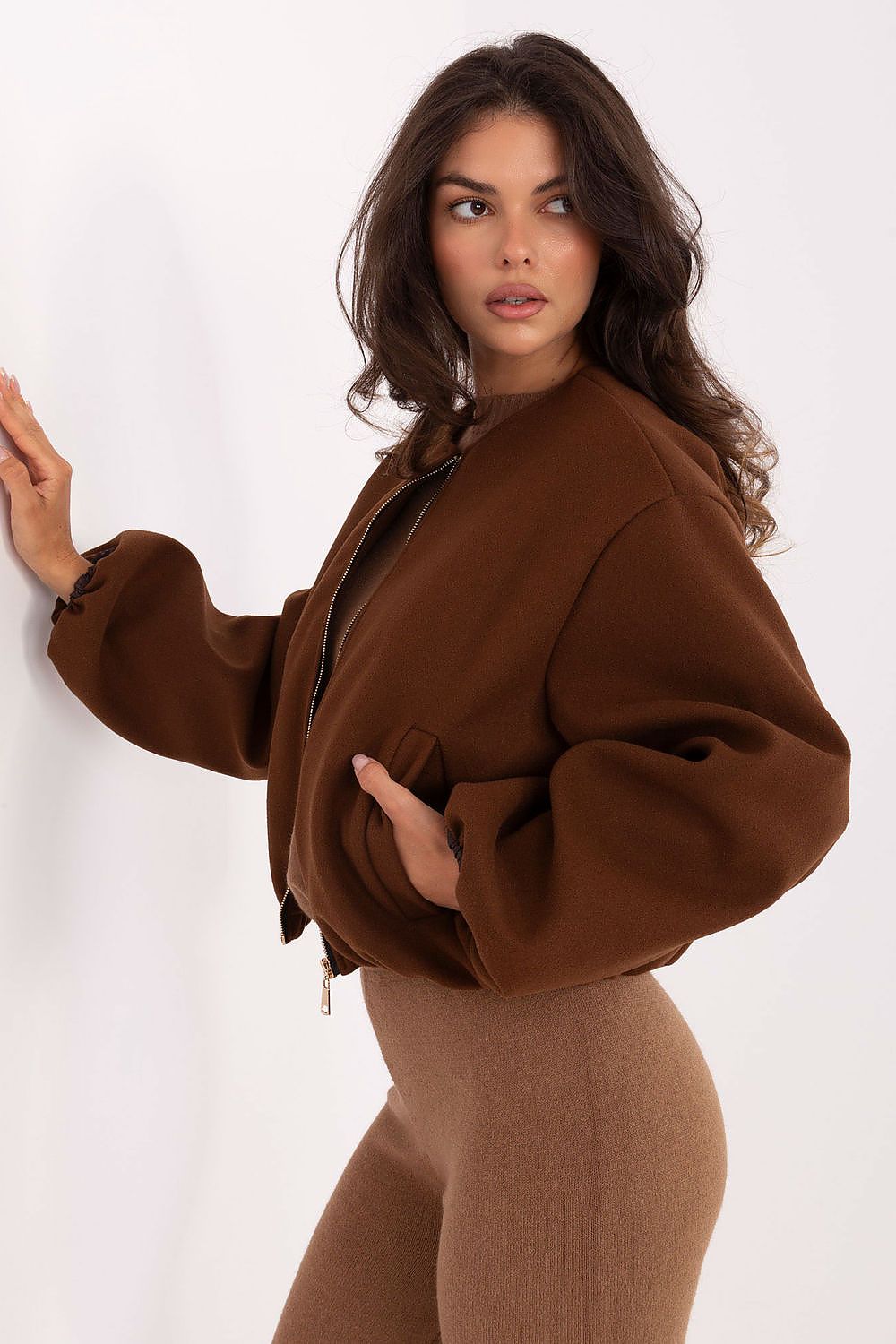  Jachetă model 216701 Rue Paris 