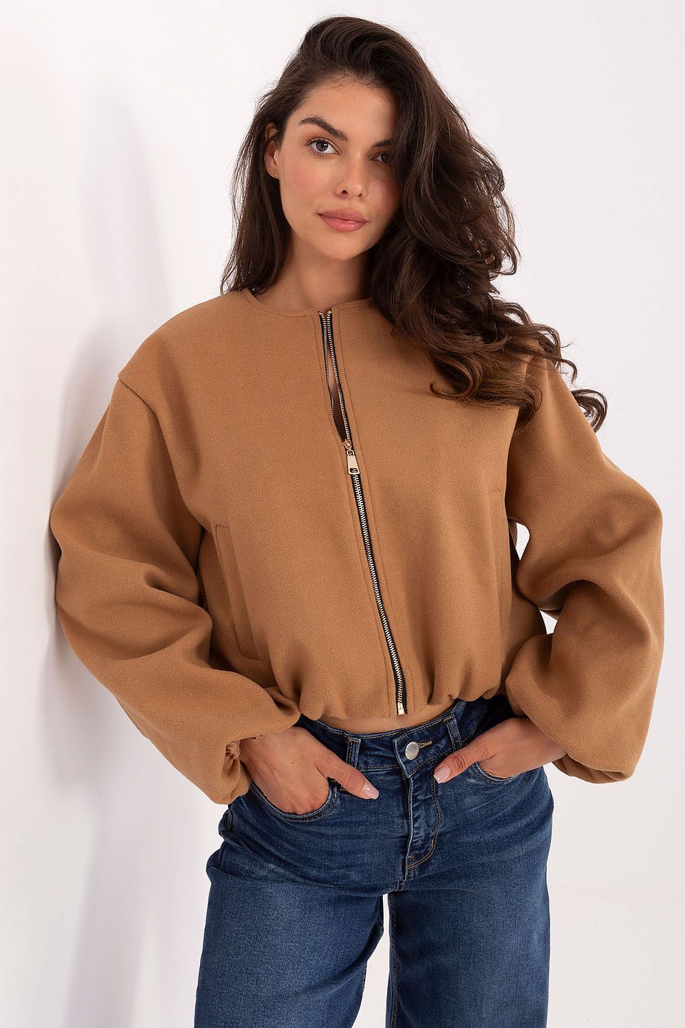  Jachetă model 216703 Rue Paris 
