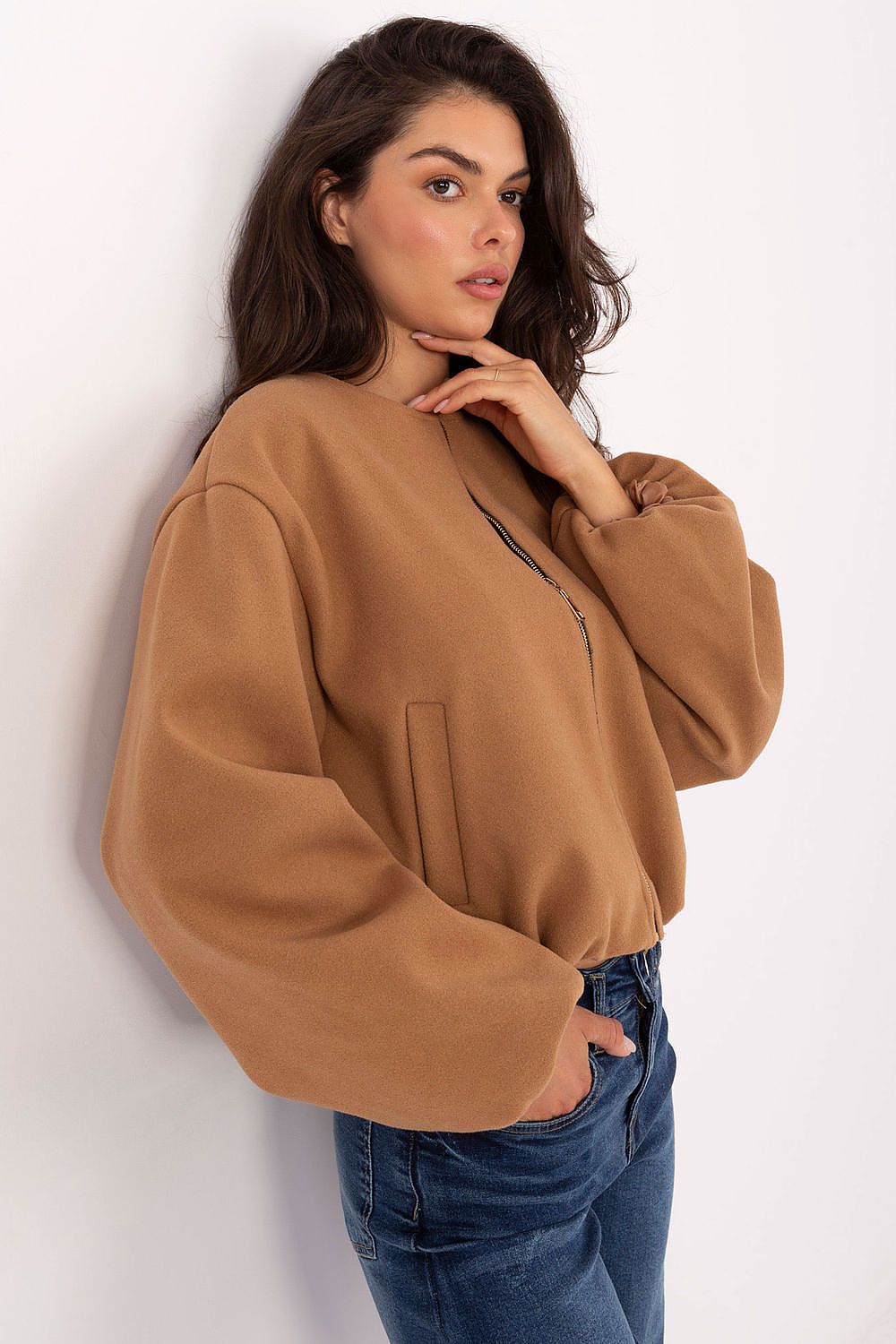  Jachetă model 216703 Rue Paris 