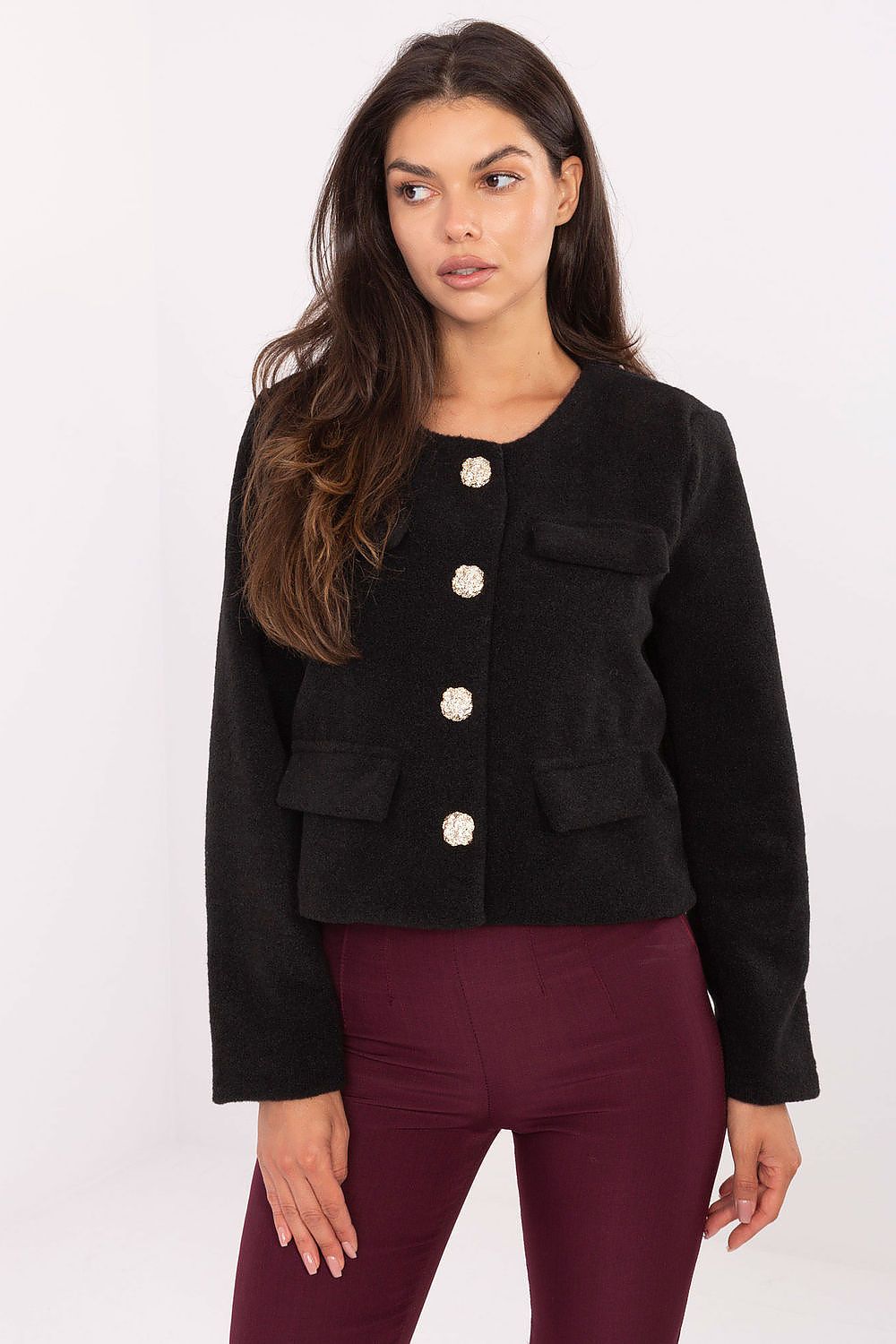  Sacou model 216705 Rue Paris 