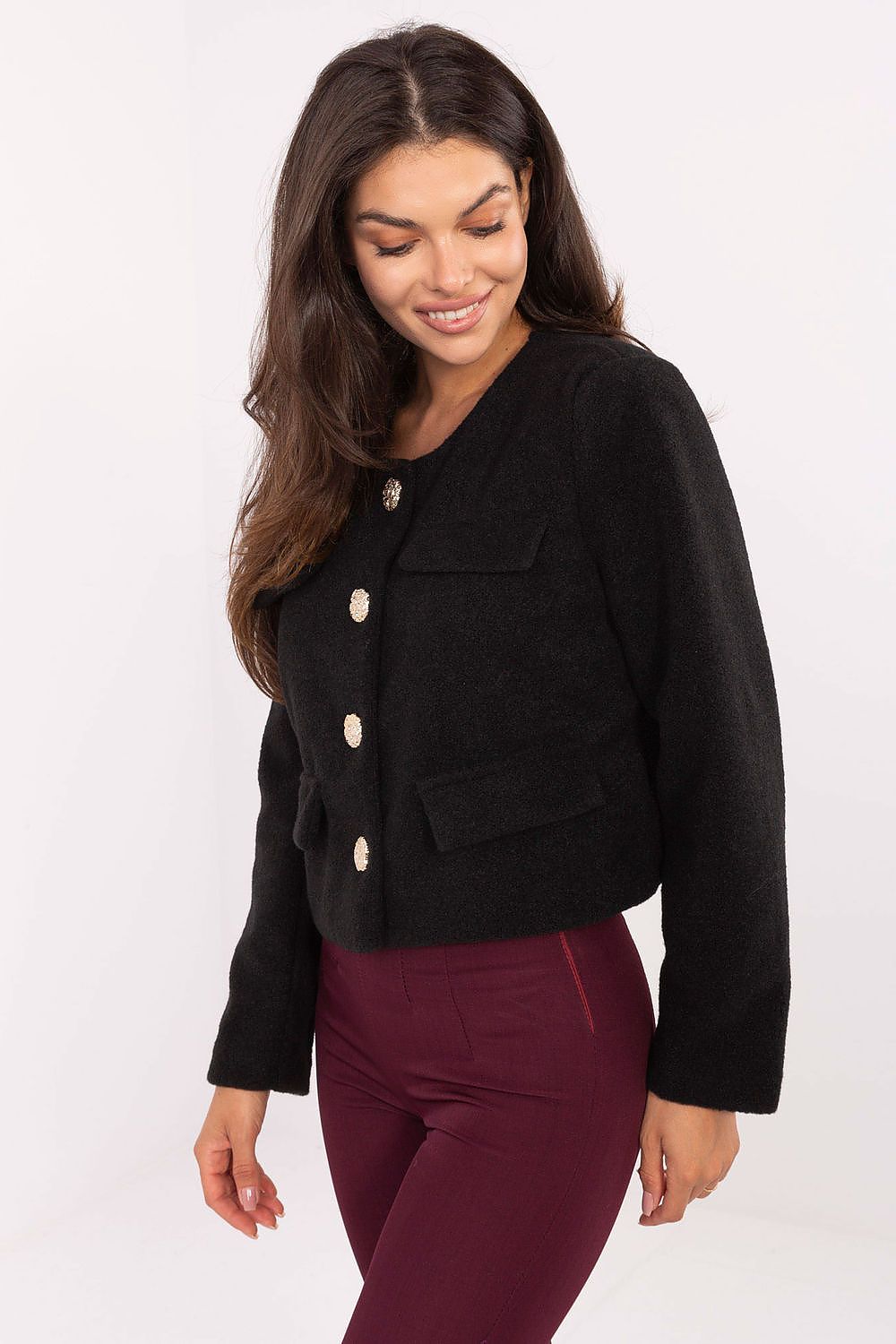  Sacou model 216705 Rue Paris 