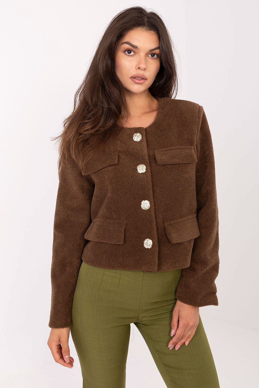  Sacou model 216707 Rue Paris 