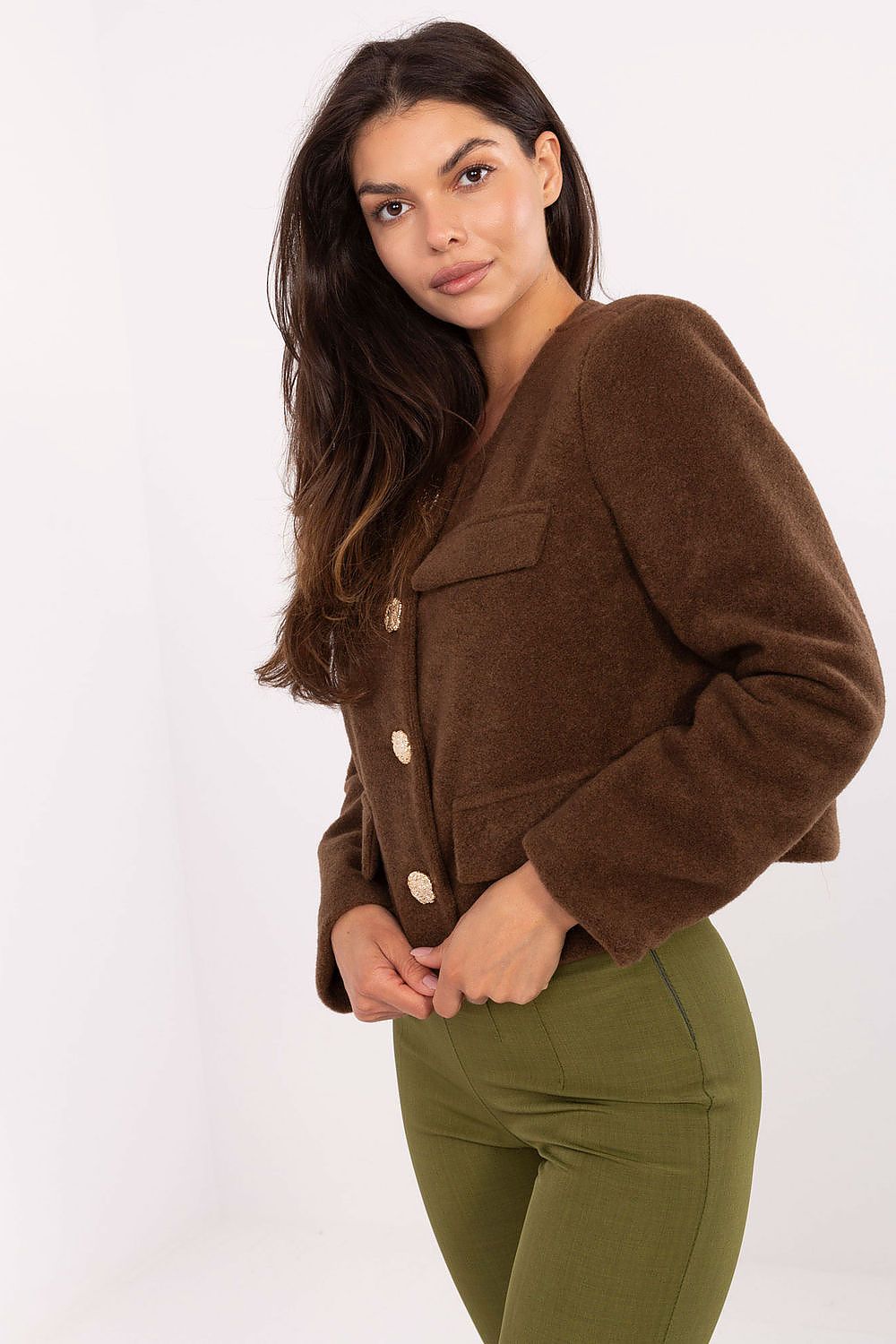  Sacou model 216707 Rue Paris 