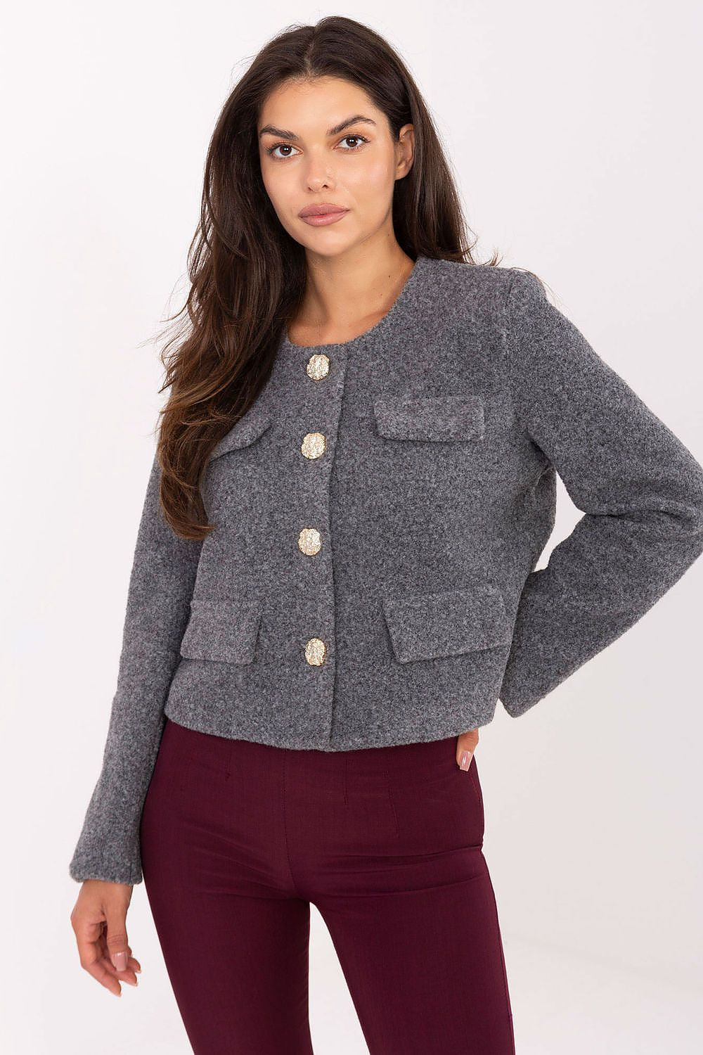  Sacou model 216709 Rue Paris 