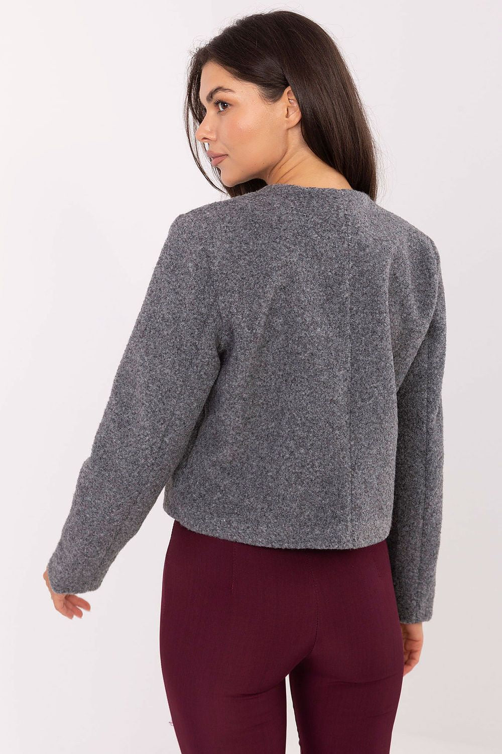  Sacou model 216709 Rue Paris 