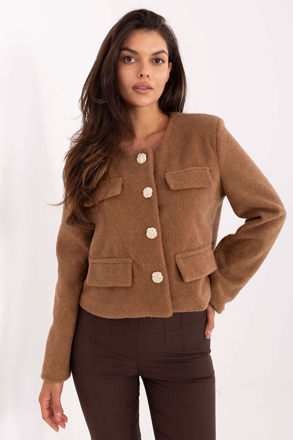  Sacou model 216710 Rue Paris 
