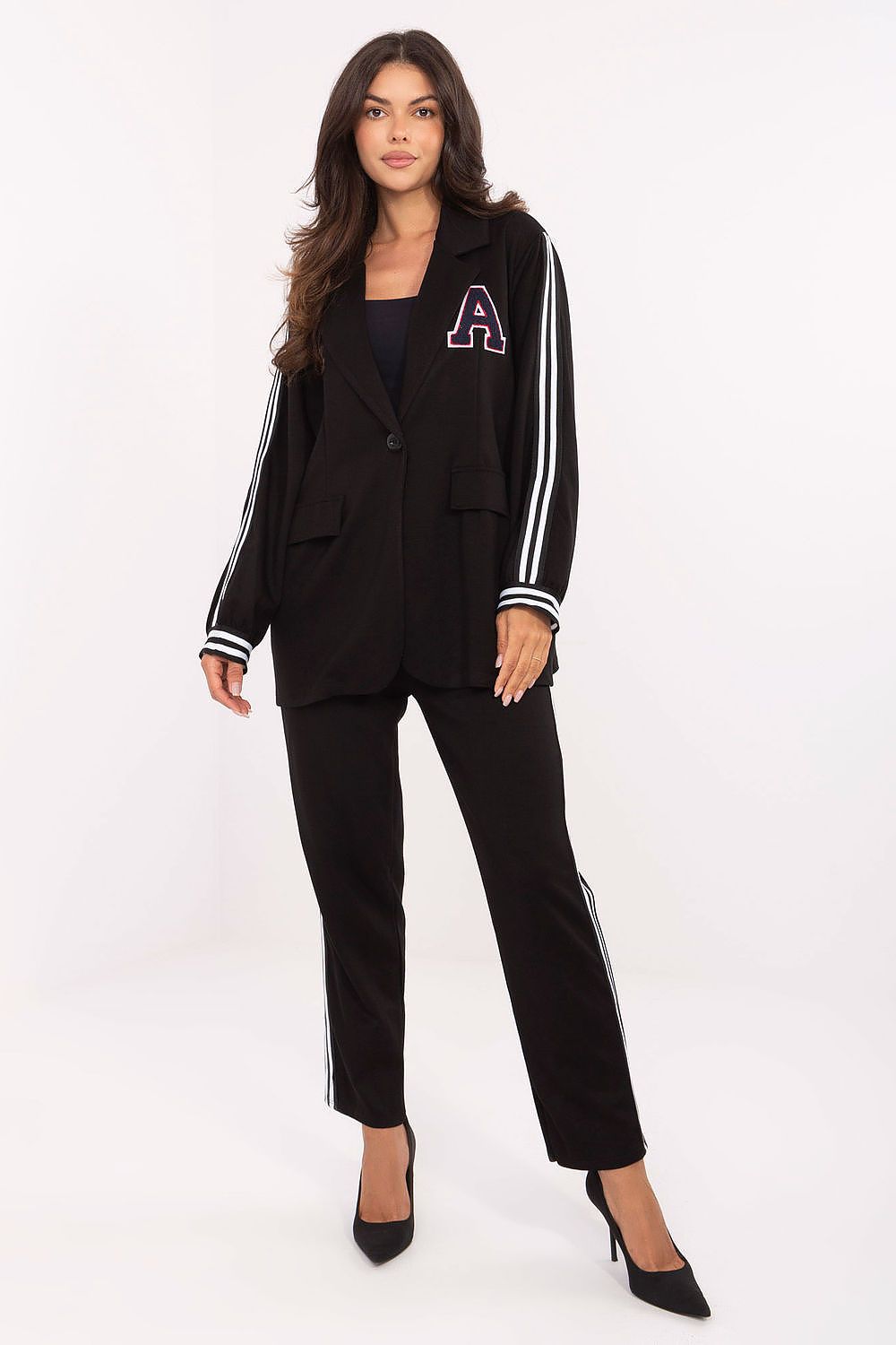  Completă model 216717 Rue Paris 