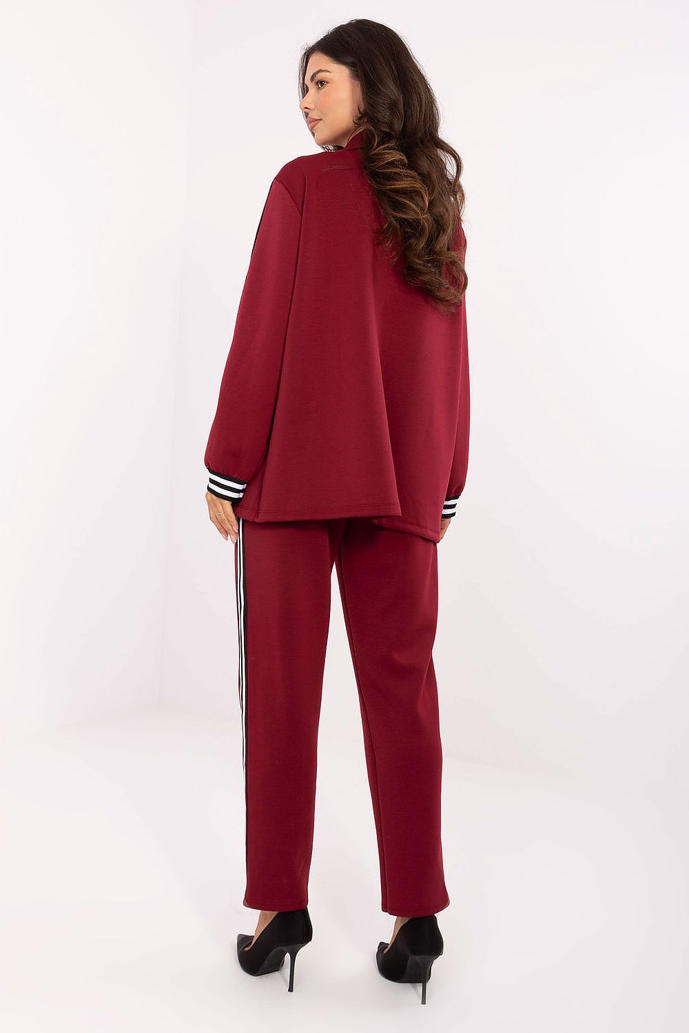  Completă model 216718 Rue Paris 