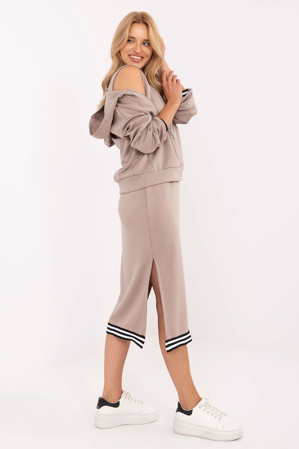  Completă model 216733 Rue Paris 