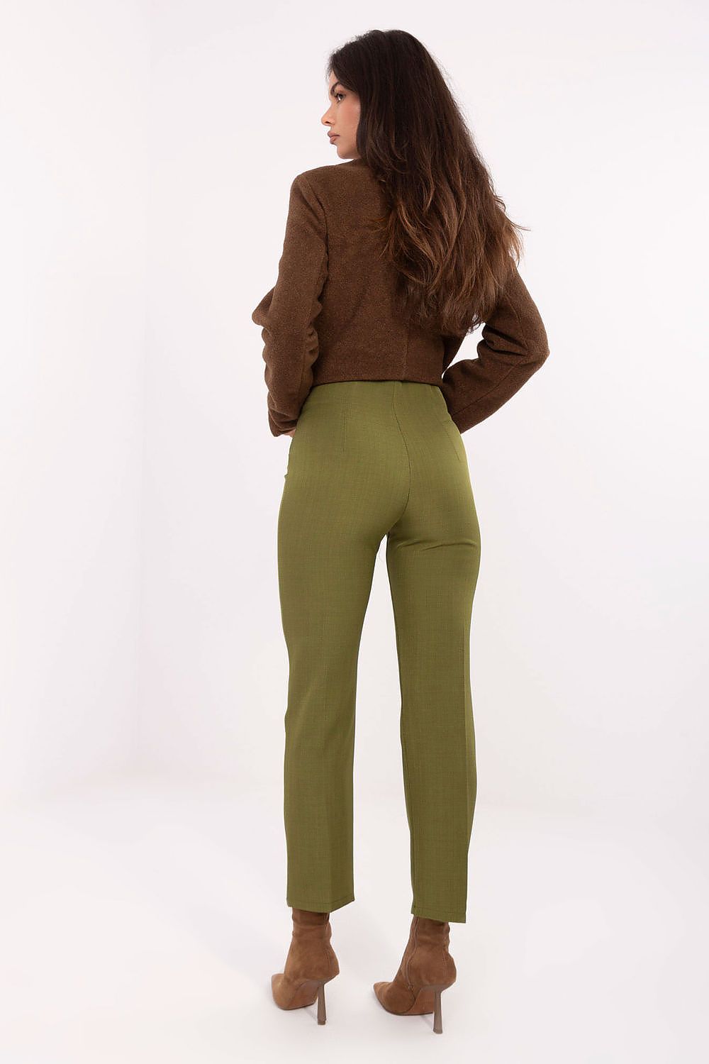  Pantaloni de damă model 216745 Rue Paris 