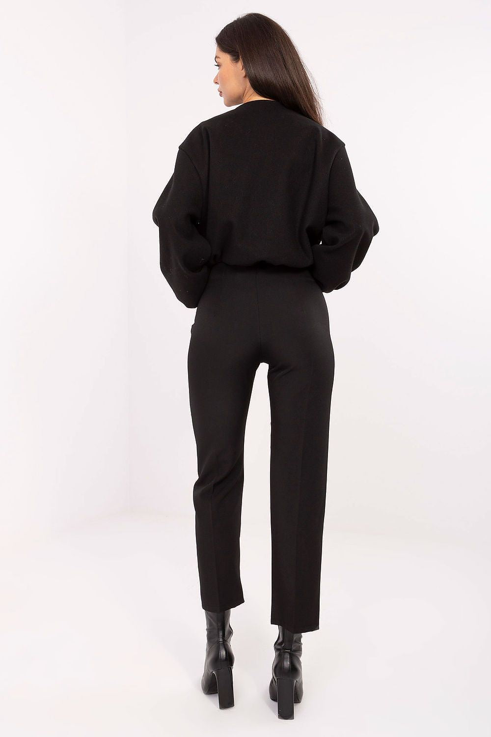  Pantaloni de damă model 216747 Rue Paris 