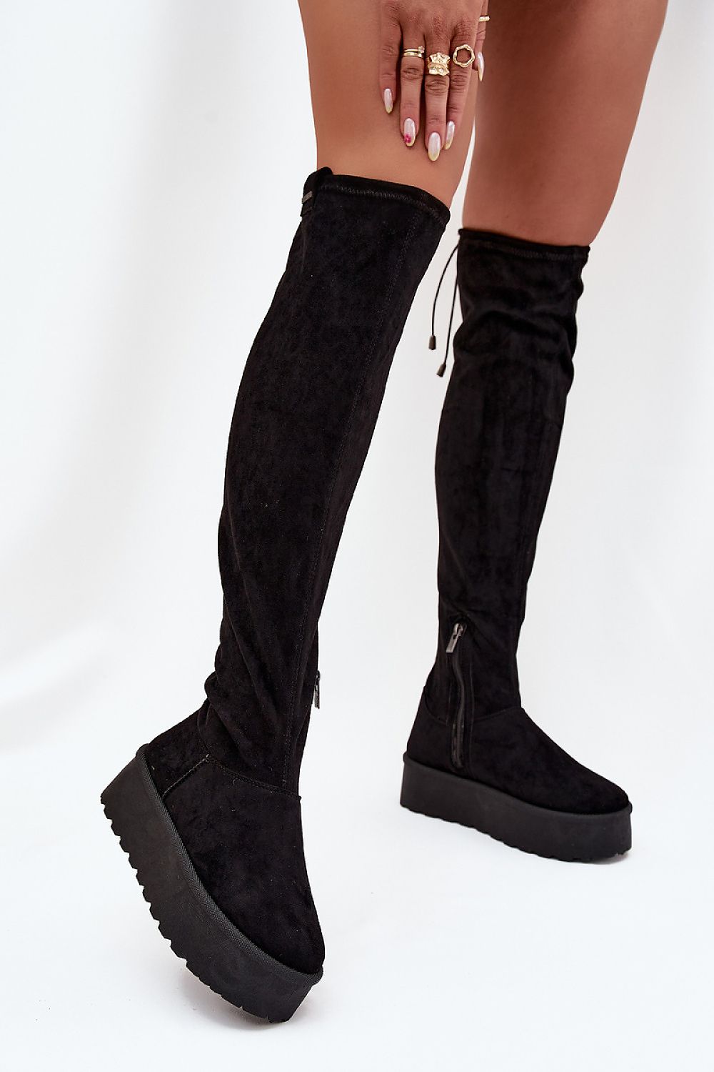 Cizme model 216790 Step in style 