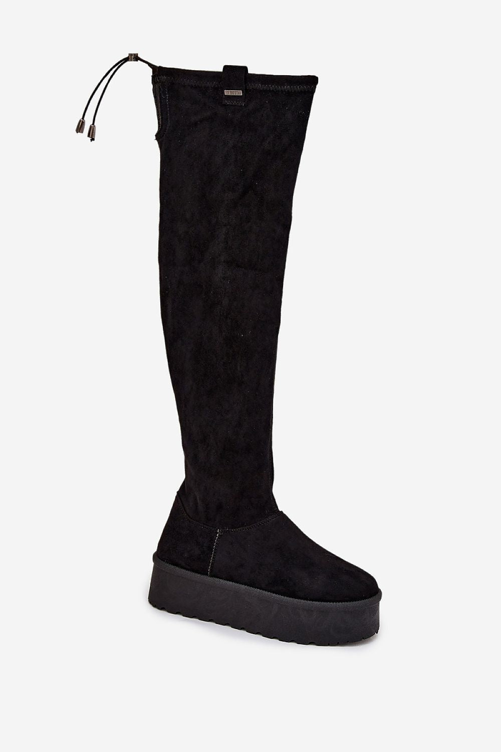  Cizme model 216790 Step in style 