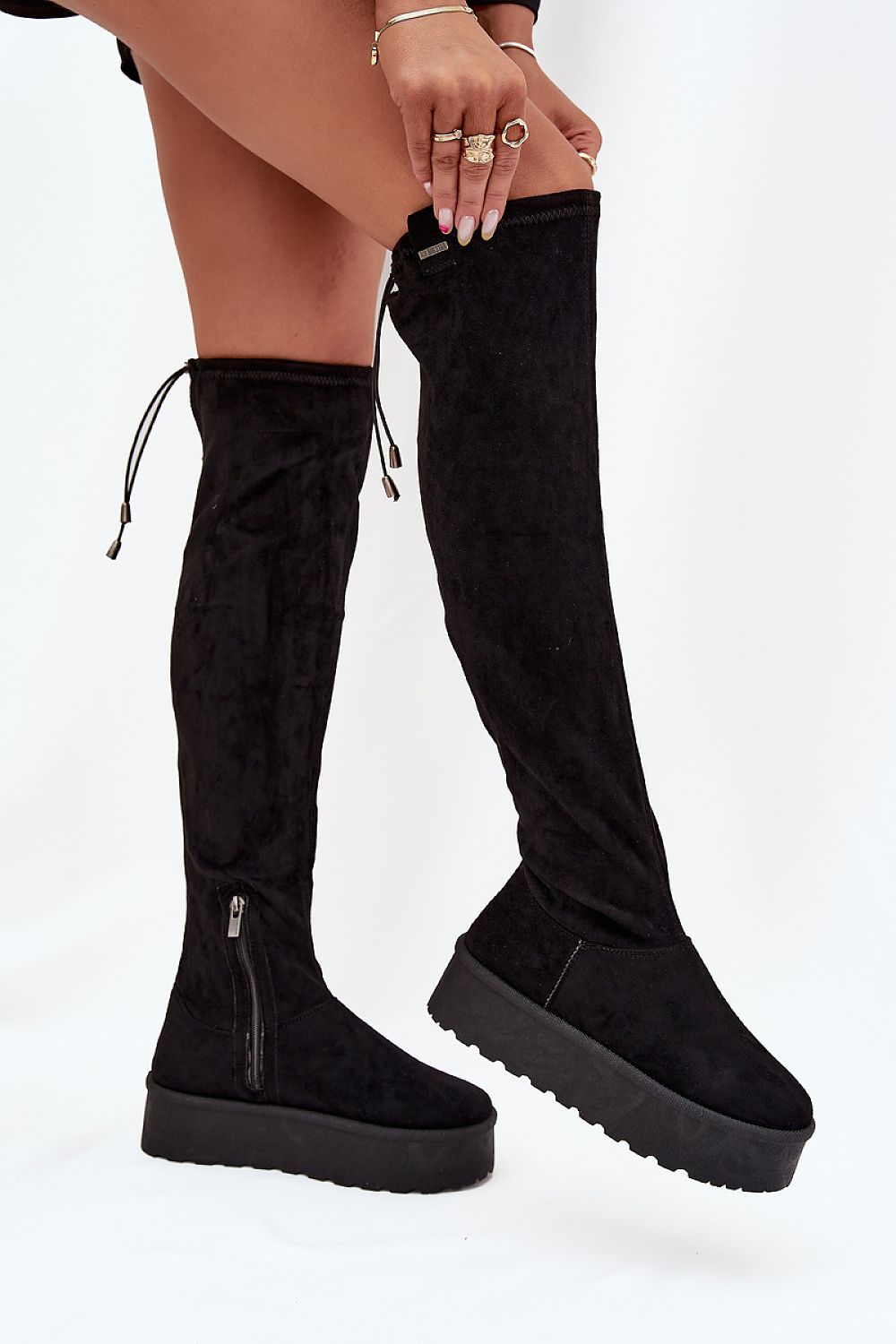  Cizme model 216790 Step in style 
