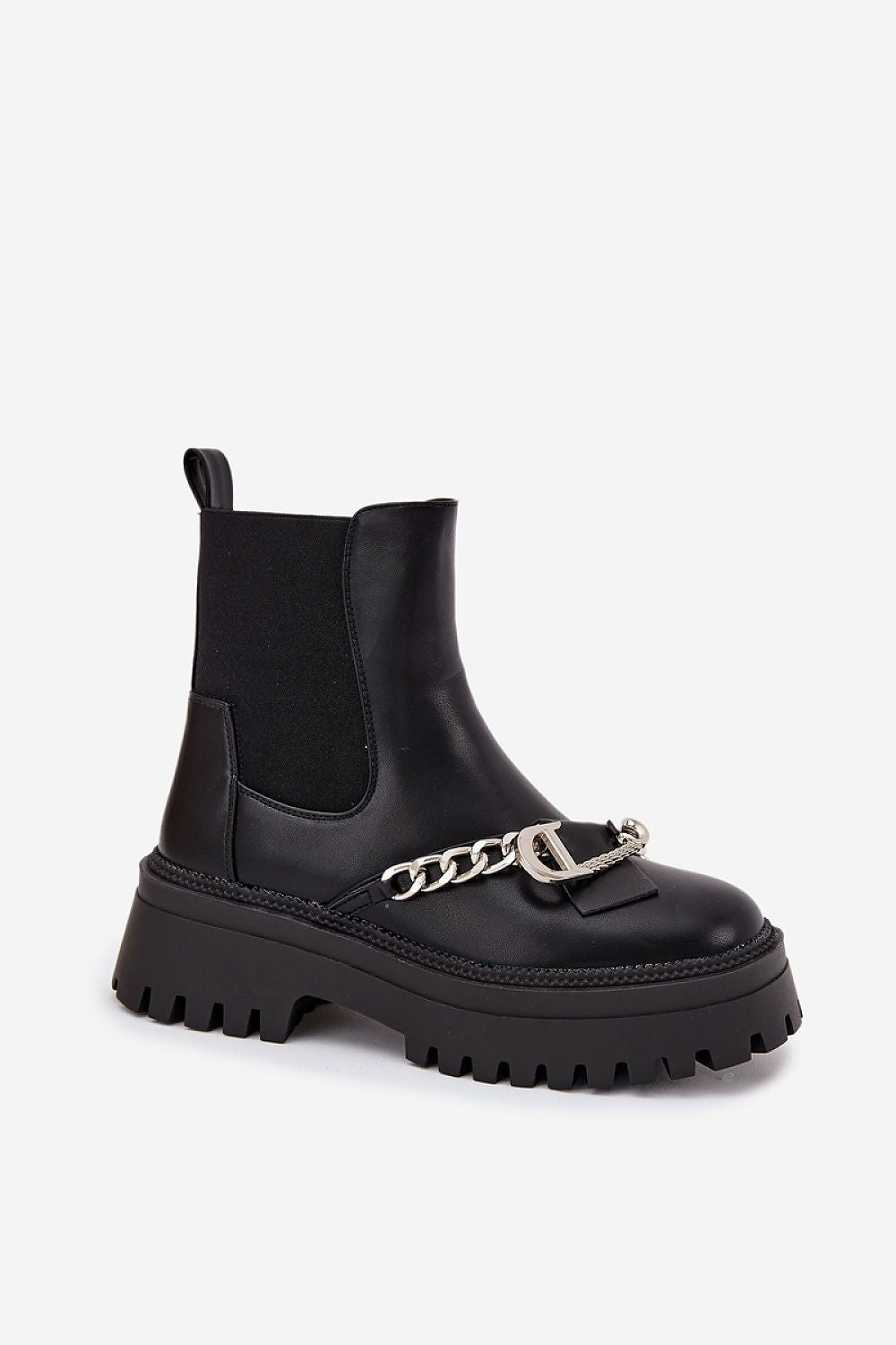  Botine model 216798 Step in style 