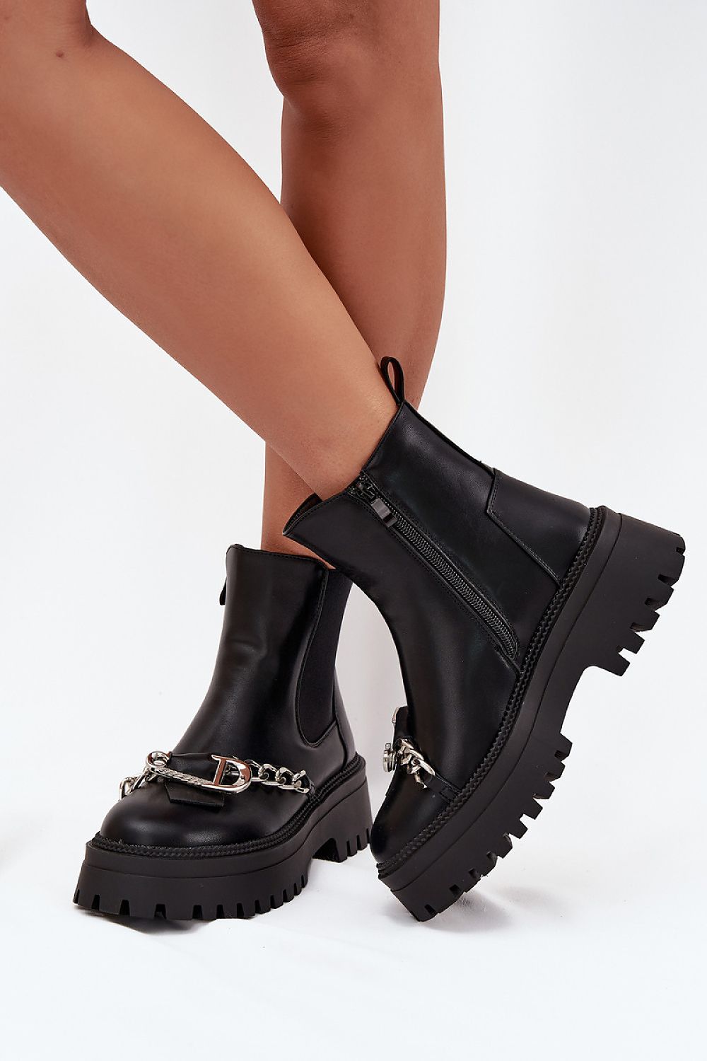  Botine model 216798 Step in style 