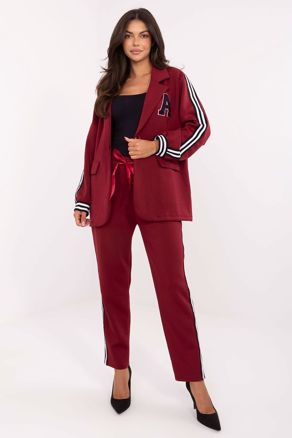  Completă model 216718 Rue Paris 